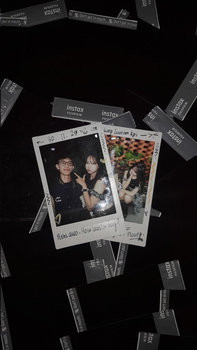 Plesteurrr's tweet image. Otsuuu @keyrawriee 
Tiap kali cheki, selalu recall" mulu heran😭
Semangattt buat ngerjain tugas project yg seabrek itu yaa~