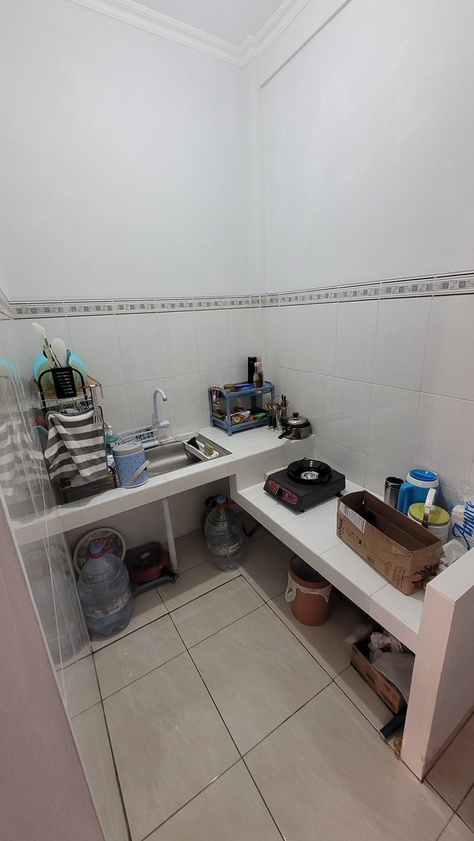 jasa cari kost undip tweet media