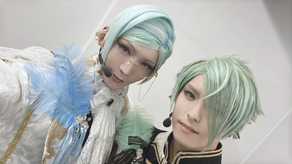 ひさびさの #巴語り ひさびさ一緒の出陣
膝丸さんとあきらんとはスタミュミュで一緒だったけど✨もう立派な大人‼️✨
これからもよろしくねー❤️✨ん