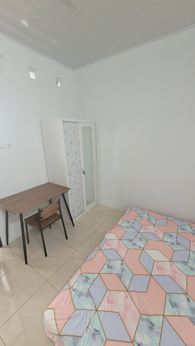 jasa cari kost undip tweet media