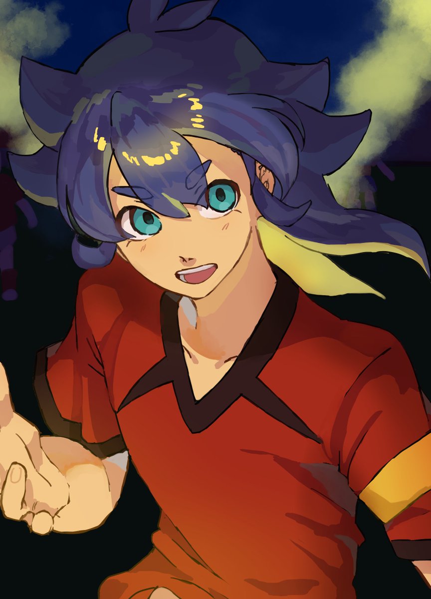 AkAk00314's tweet image. 貴志部🐯