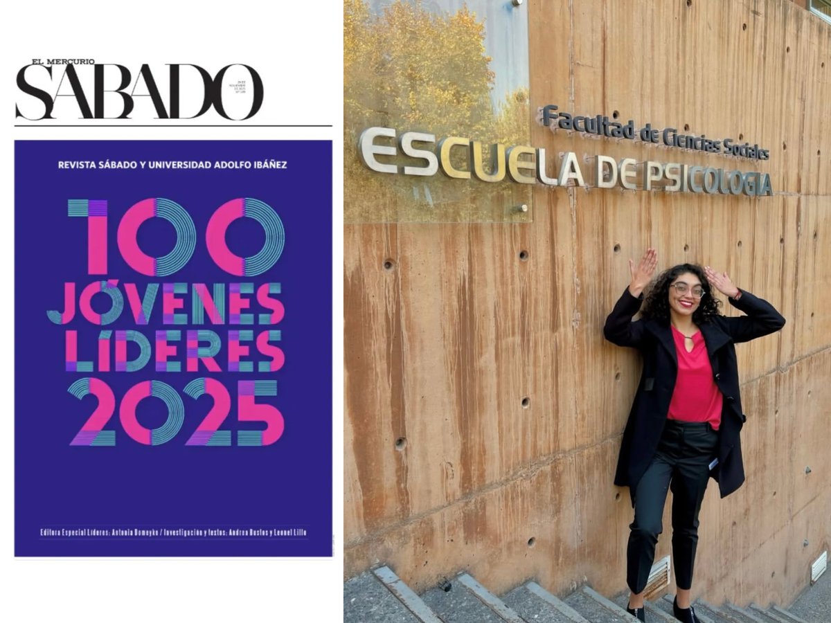 Psicología UC tweet media