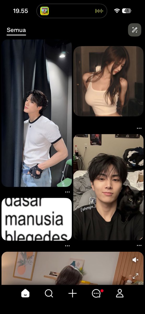 zoe (@ssxcii) on Twitter photo 