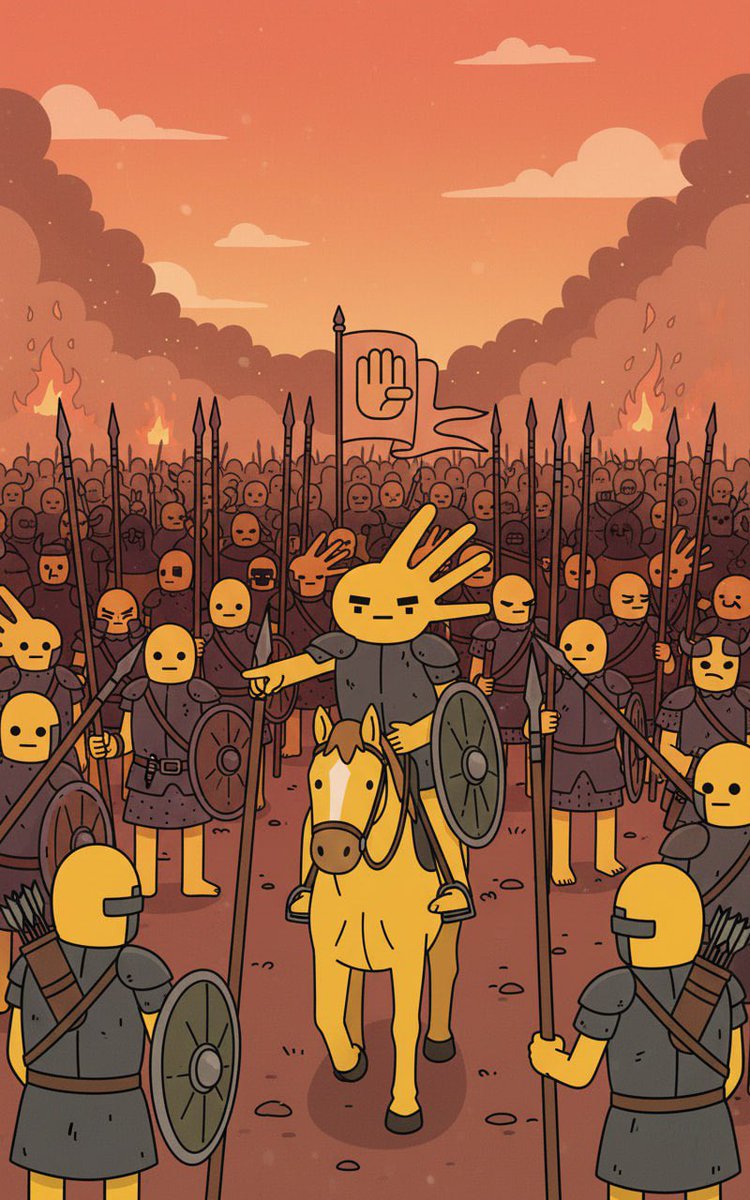 4onbsc's tweet photo. The battlefield belongs to 4 https://t.co/yFhEIe5d9G