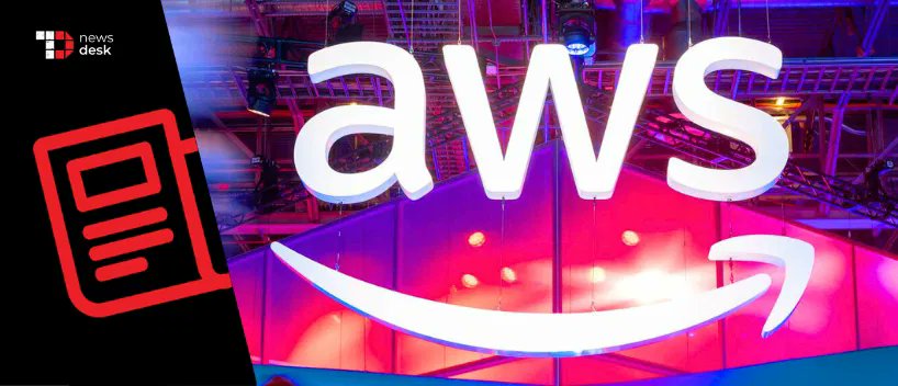 TechDogs_Inc's tweet image. At #AWS re:Invent, #awscloud teams up with #GoogleCloud to launch #AWSInterconnectMulticloud, a first-of-its-kind native multicloud networking solution for seamless cross-cloud connectivity, along with other announcements. Is this how @amazon  plans to reshape the future of…