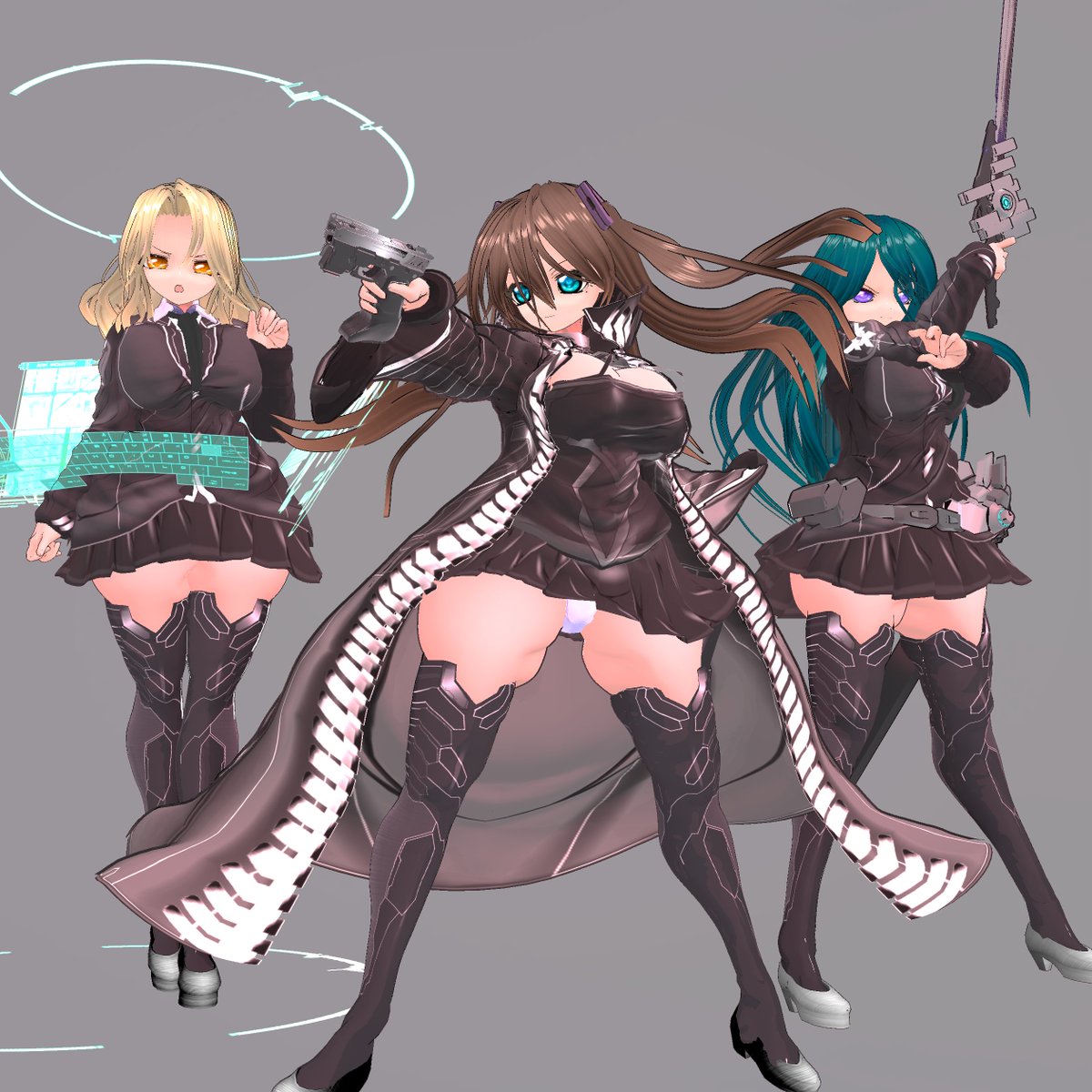 アズマ・ヒカル tweet media