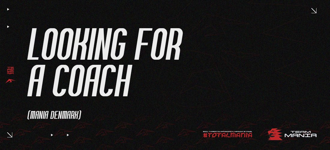 MANIA Esports tweet media