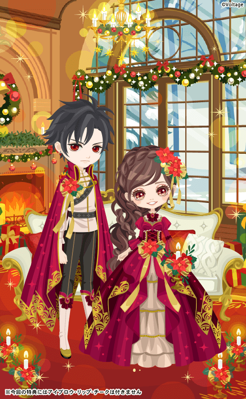 公式】魔界王子と魅惑のナイトメア (@makai_nightmare) / Posts / X