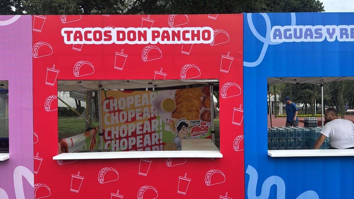 TACOS DON PANCHO (@tacos_donpancho) / Posts / X