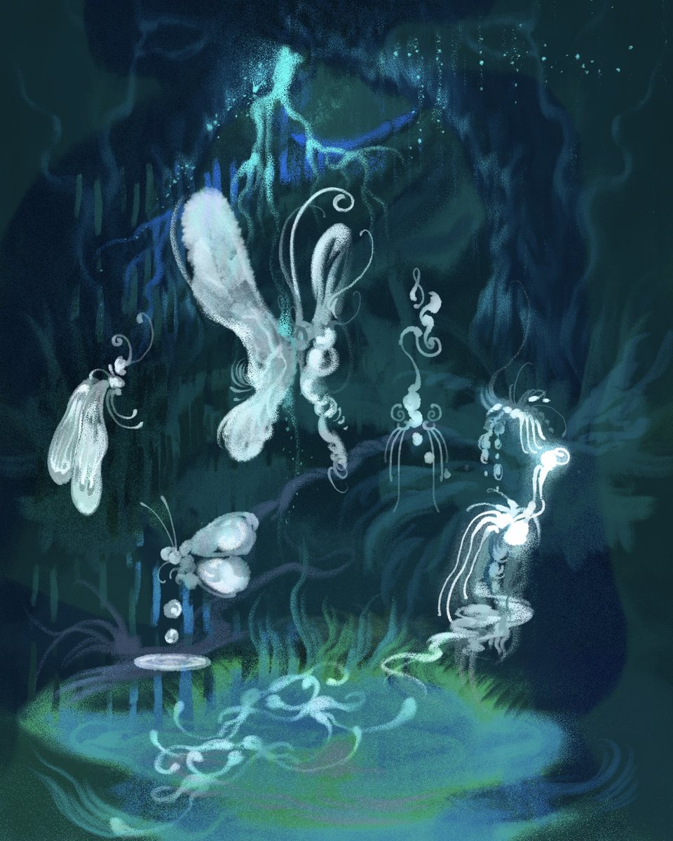 งานดิจิตอล งานมือ ปนๆกันไป 🗯️🐟