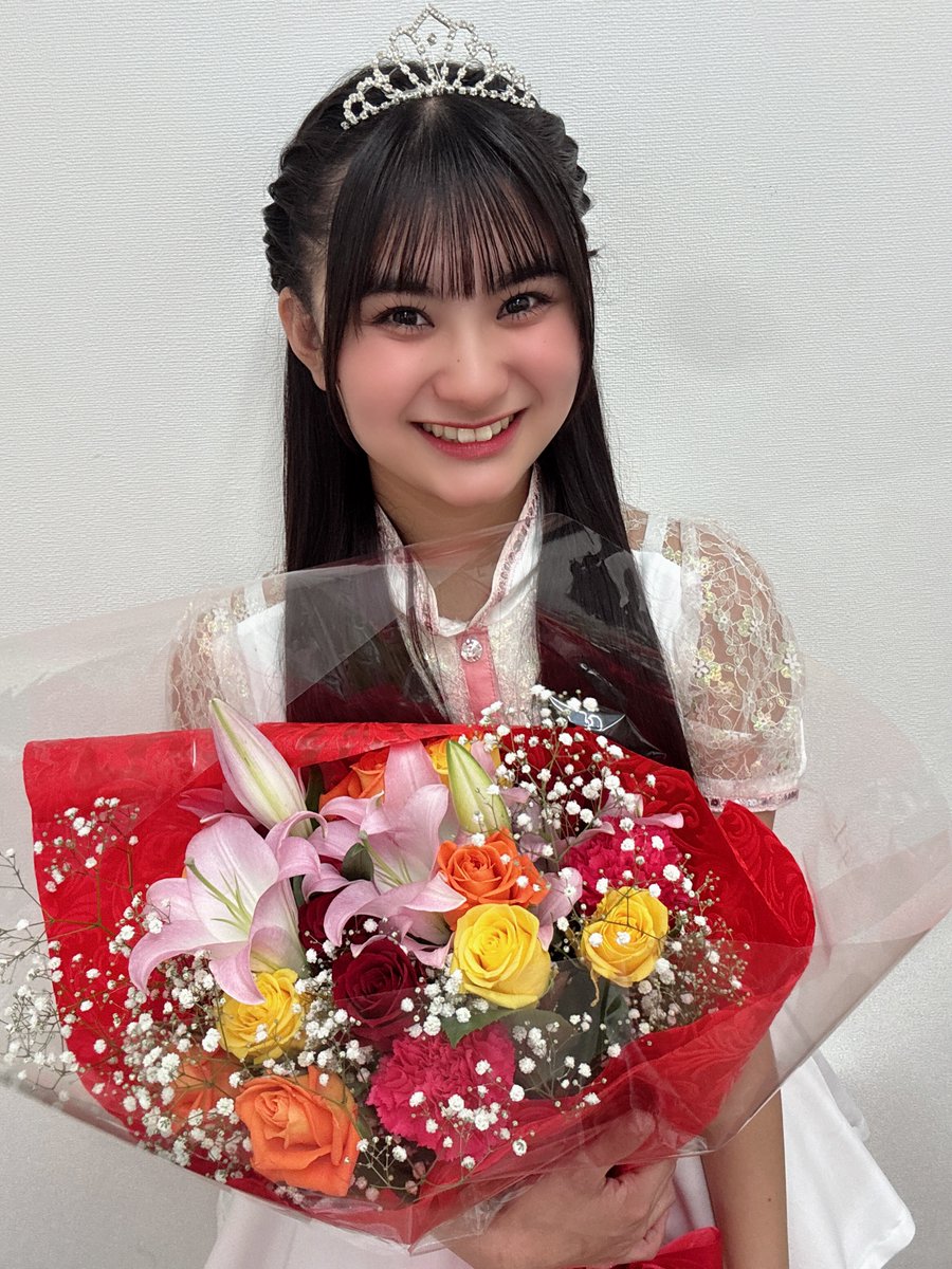 安土 姫華 【いちごみるく色に染まりたい。】 (@himeka_ando) / Posts / X