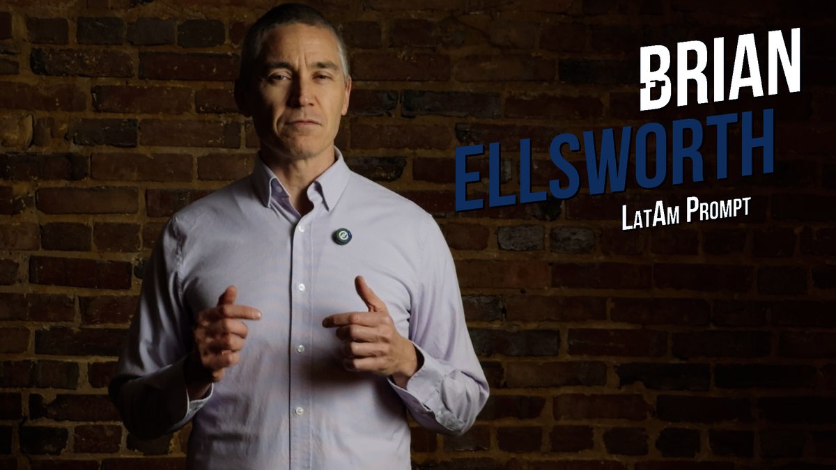 Brian Ellsworth tweet media