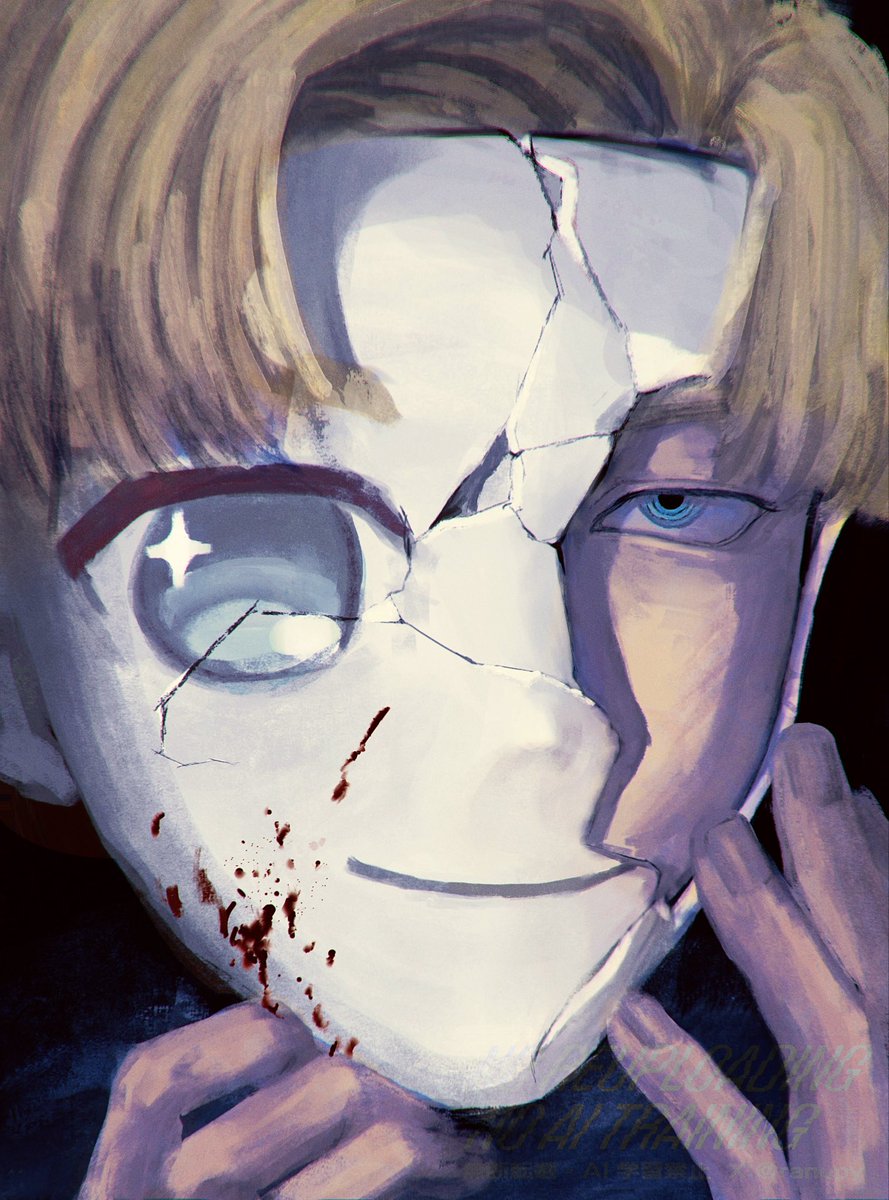 黑華🌍畫新刊中 (@anita4319) / Posts / X