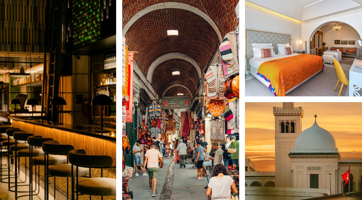 glenaki's tweet photo. CP: Tunisie 2026 : le renouveau méditerranéen. Nouvelair ouvre la voie vers les lieux les plus inspirants de l’année  - https://t.co/DnBzVRxAZb https://t.co/1fO0BcMu42