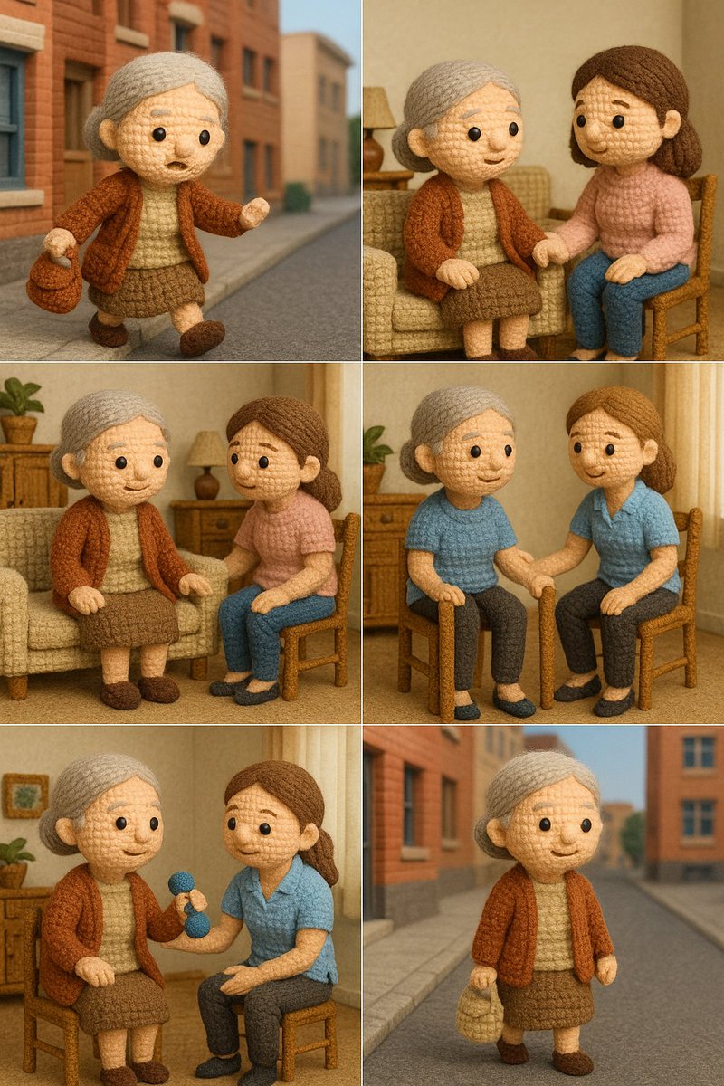 Ya tienes en tu correo el boletín de diciembre. Te contamos la historia de Teresa y te presentamos nuevos compañeros. mailchi.mp/fisiohogar/con…