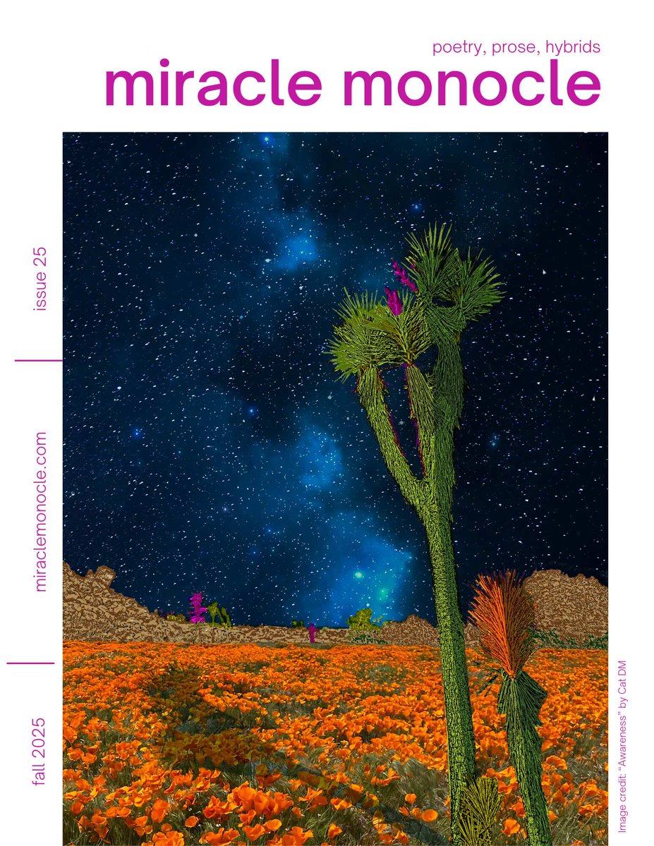 Miracle Monocle 🧐 tweet media