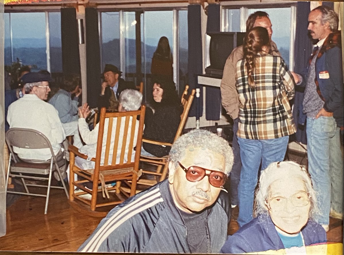 Beck Cultural Exchange Center tweet media