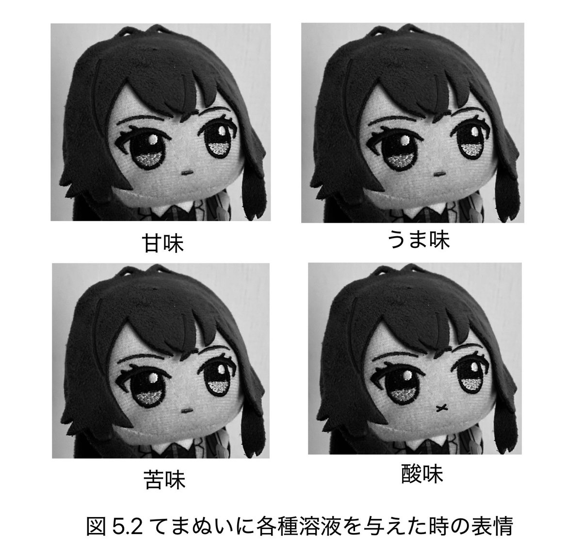 #初星学園ぬいぬい部