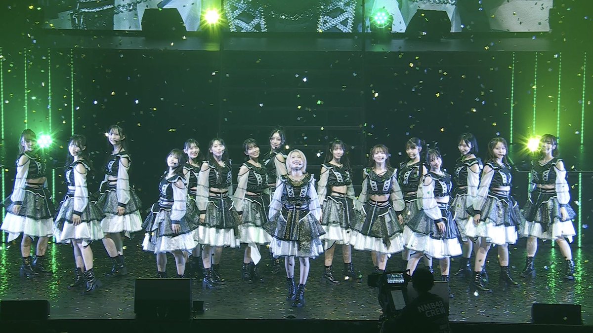 NMB48百人一首 NMB48 - 