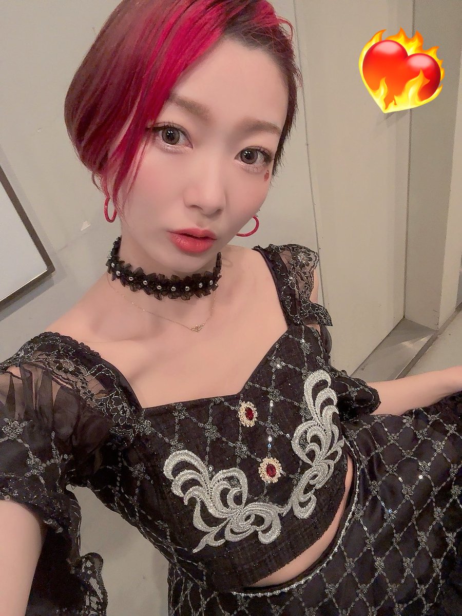 宇沙木ゆき🐰🩰USAKI YUKI❤️Venus Parfait (@yukkorock) / Posts / X