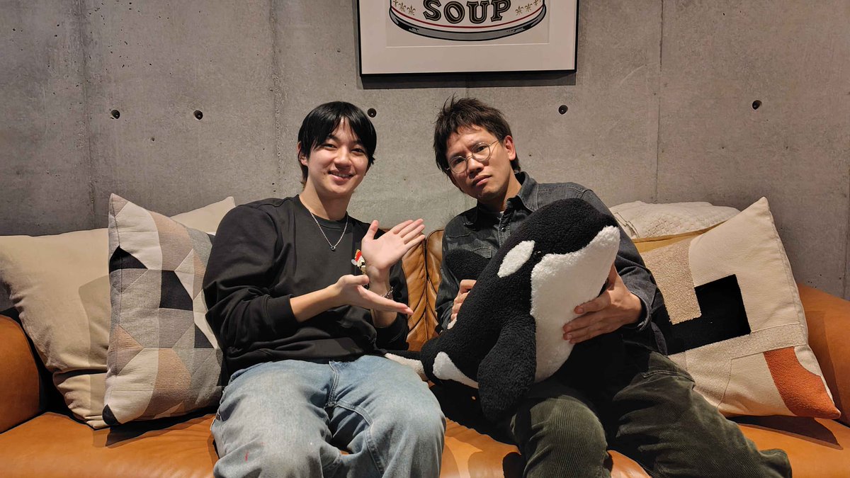 Nakamu (@NakamuWT) / Posts and Replies / X