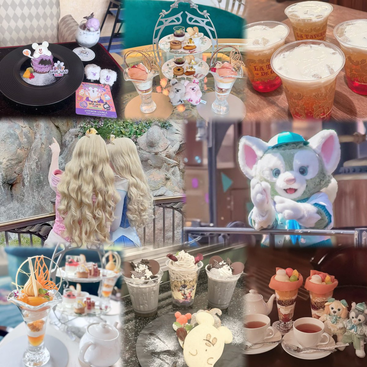 🌙*·̩͙ tweet media