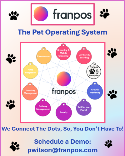 franposusa's tweet photo. We do the work, so you don't have to!
@Franpos Inc. https://t.co/yvybwFnLJA