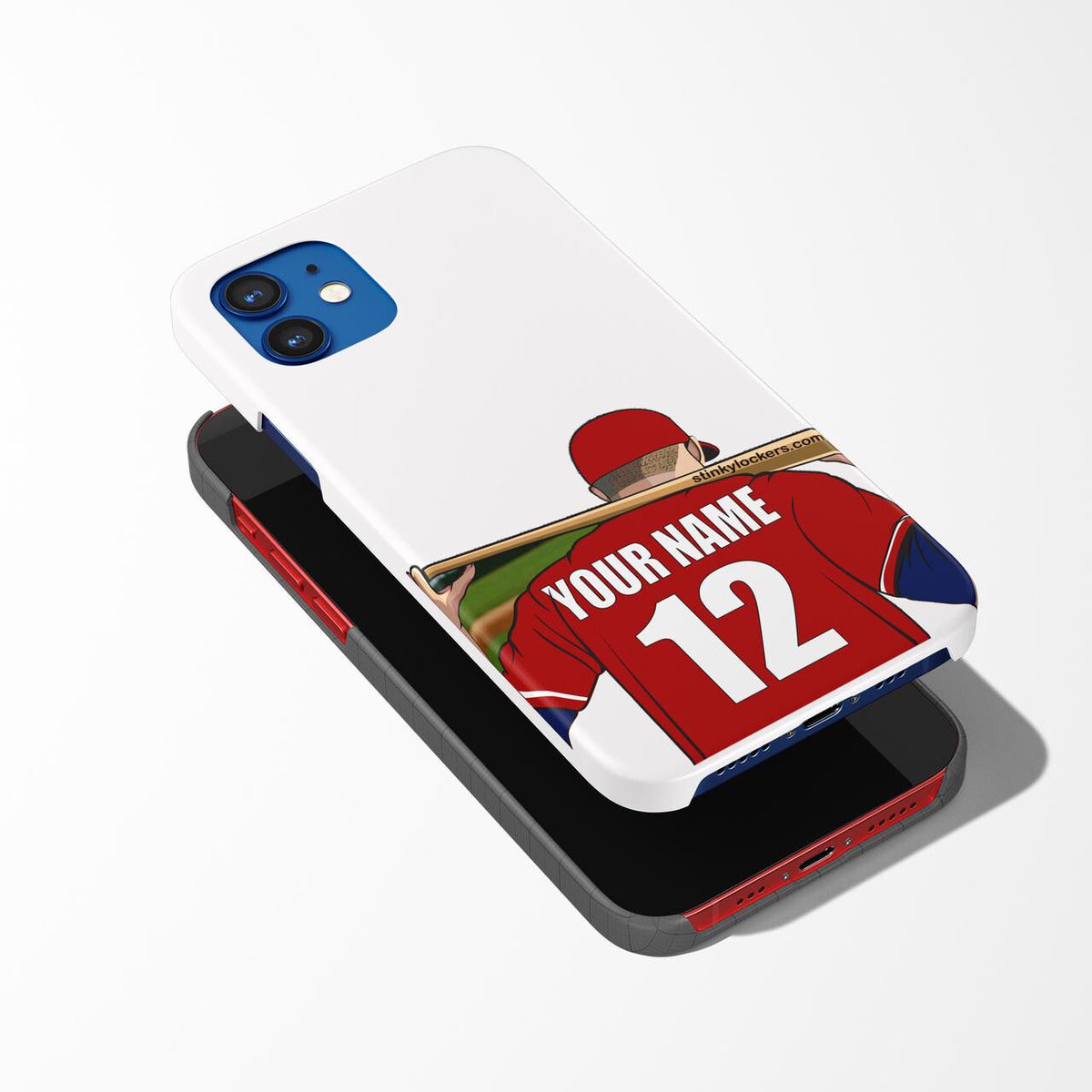 StinkyLockers's tweet image. Keep your gear looking sharp and never lose your water bottle again! Custom baseball stickers built for players who hustle.

#LittleLeagueReady #CustomBaseball #SportsStyle #WaterBottleSticker #StinkyLockers 

buff.ly/JjN5IRC