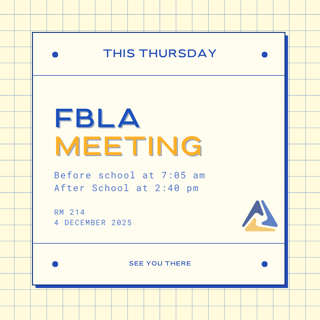 Nixa FBLA tweet media