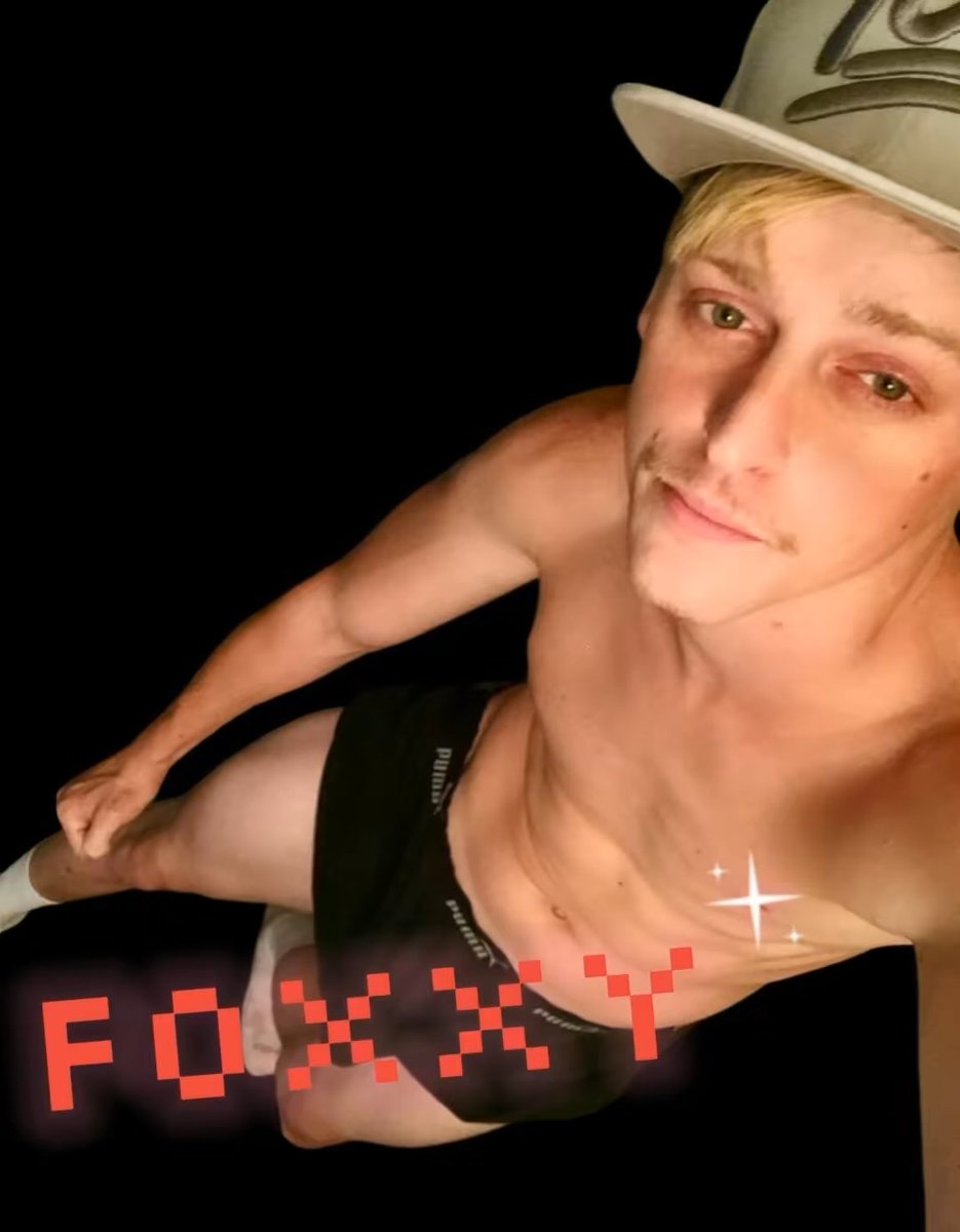 Travis Fox (@TravisFox92) / Posts / X