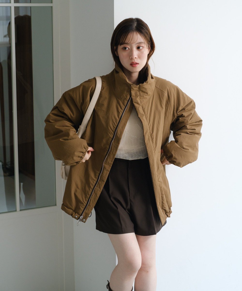 zozojp's tweet image. 毎日着たくなるリバーシブル仕様🫶

zozo.jp/shop/kastane/g…