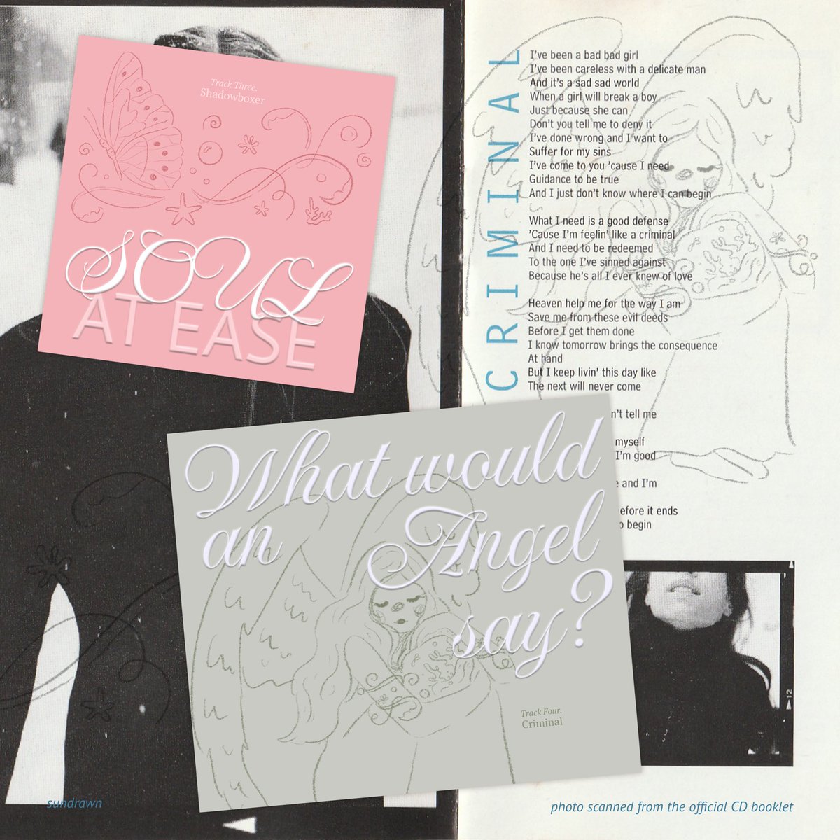 iya ⭐️ tweet media