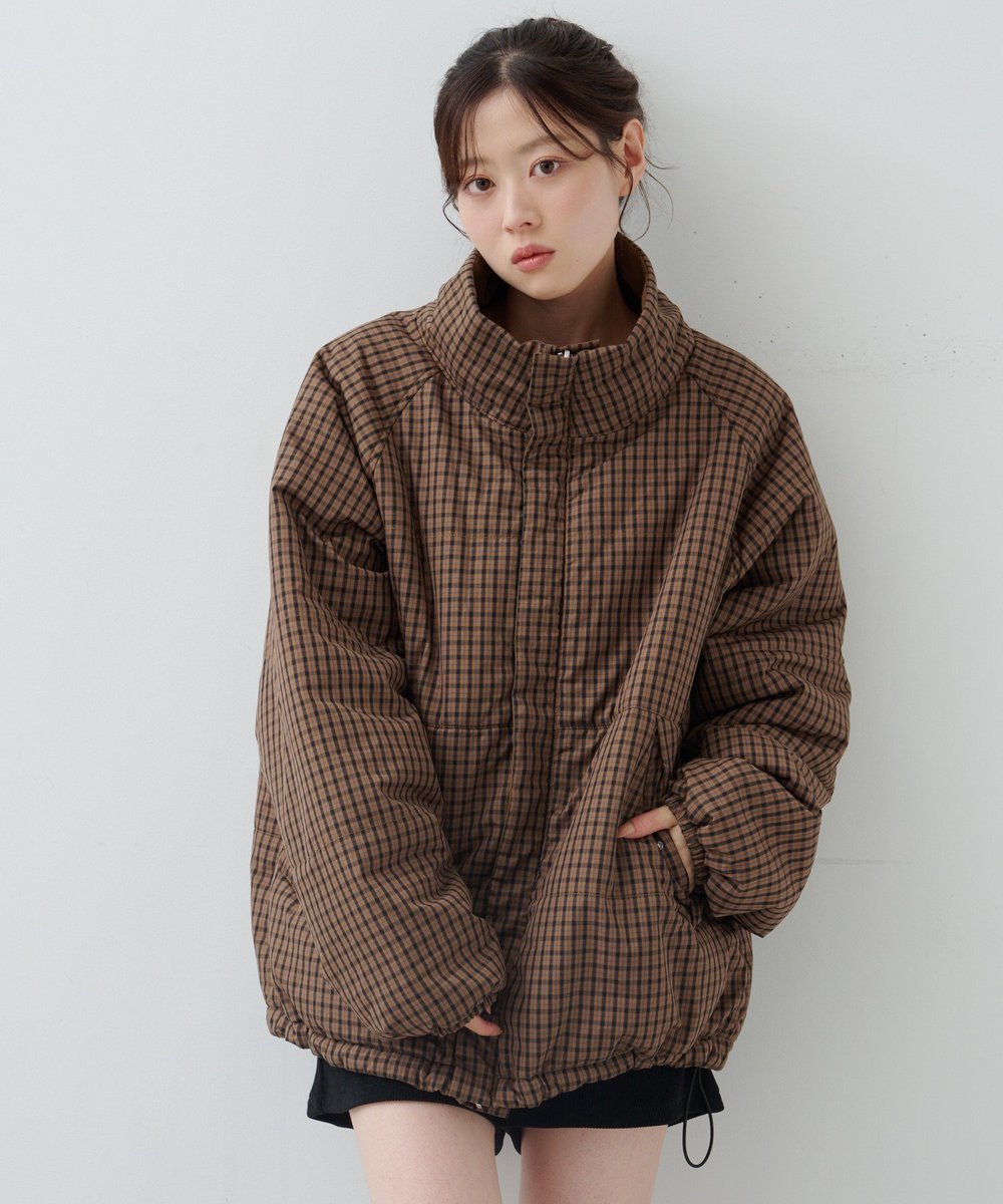 zozojp's tweet image. 毎日着たくなるリバーシブル仕様🫶

zozo.jp/shop/kastane/g…