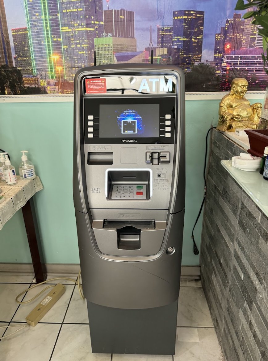 juanjeronimo_'s tweet image. If I were lazy &amp;amp; wanted to make monthly passive income...

I wouldn&apos;t buy stocks.
I wouldn&apos;t buy a laundromat.
I wouldn&apos;t buy a rental property.

I&apos;d buy this machine that makes money while you sleep.

Here’s exactly how it works: