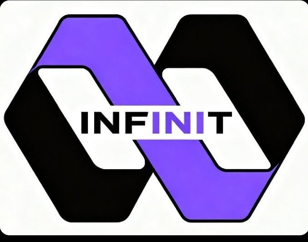 BoyToaster's tweet image. You want to share your strategy with a friend: swap, bridge, lend, stake but they don’t know how.

Using @Infinit_Labs, you publish a template strategy. The friend executes the same multi-chain flow, same logic, no need for manual guidance. Knowledge becomes shareable.