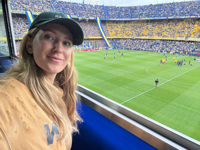 #ElMasGrande👑 tweet media