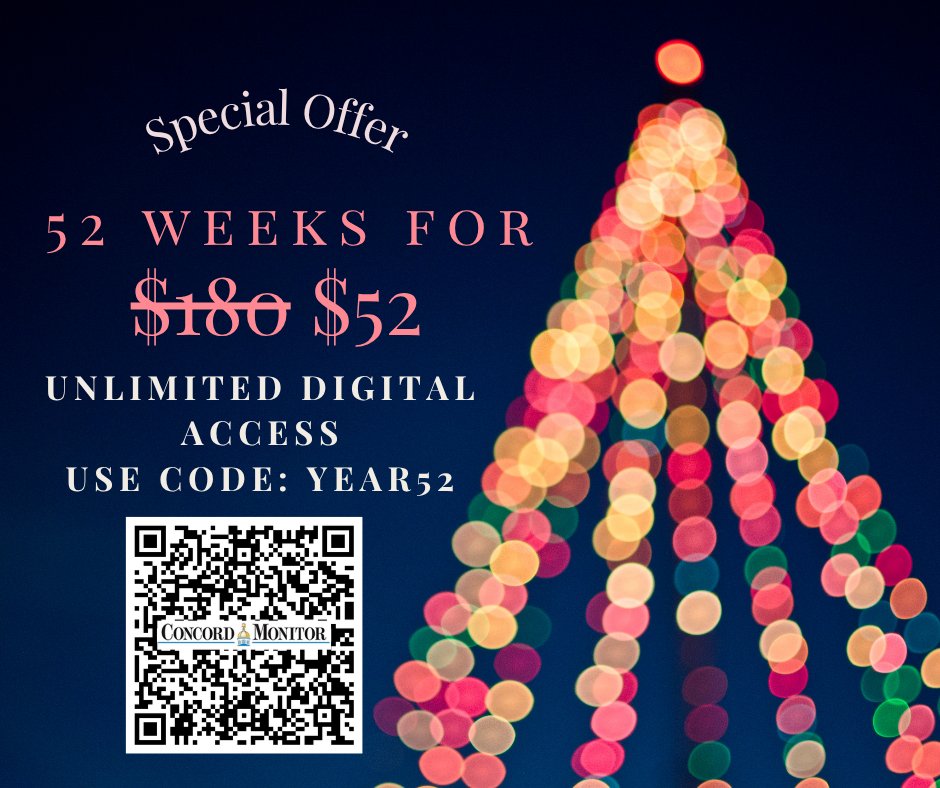 Concord Monitor News tweet media