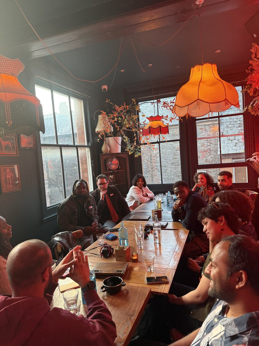 outkruit's tweet photo. Let’s get together!

We’re bringing young professional and creative minds together across different programmes and events in 2026.  

We want to hear from you and build together. Complete the short survey https://t.co/sMCmXu0gMK or let’s talk directly! https://t.co/0zNuYGsTUJ