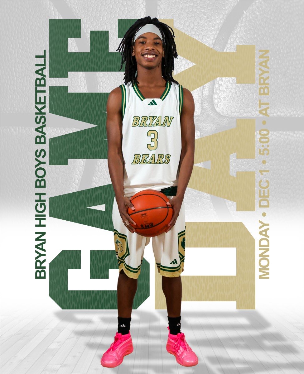 Bryan High Hoops tweet media