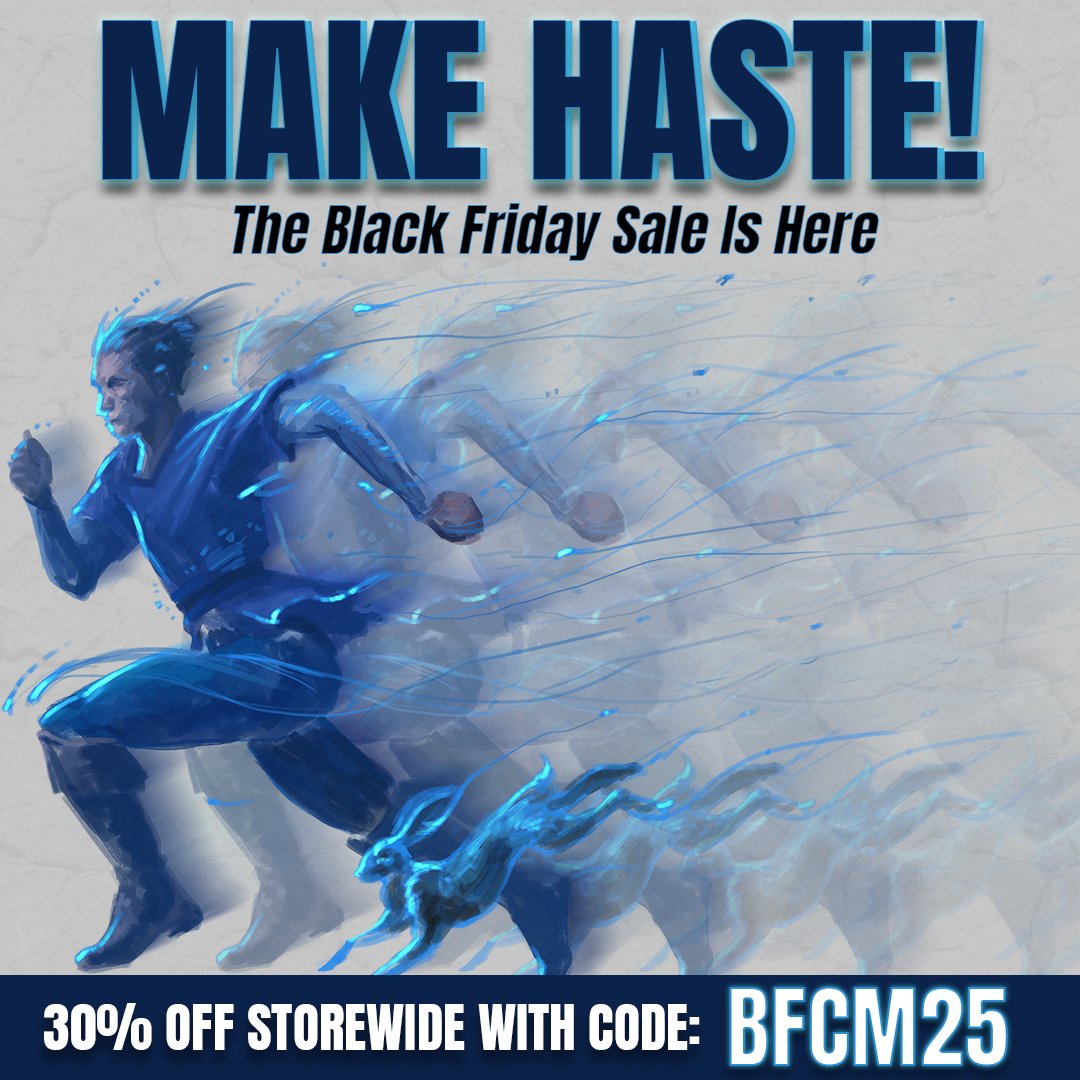 Ghostfire Gaming tweet media