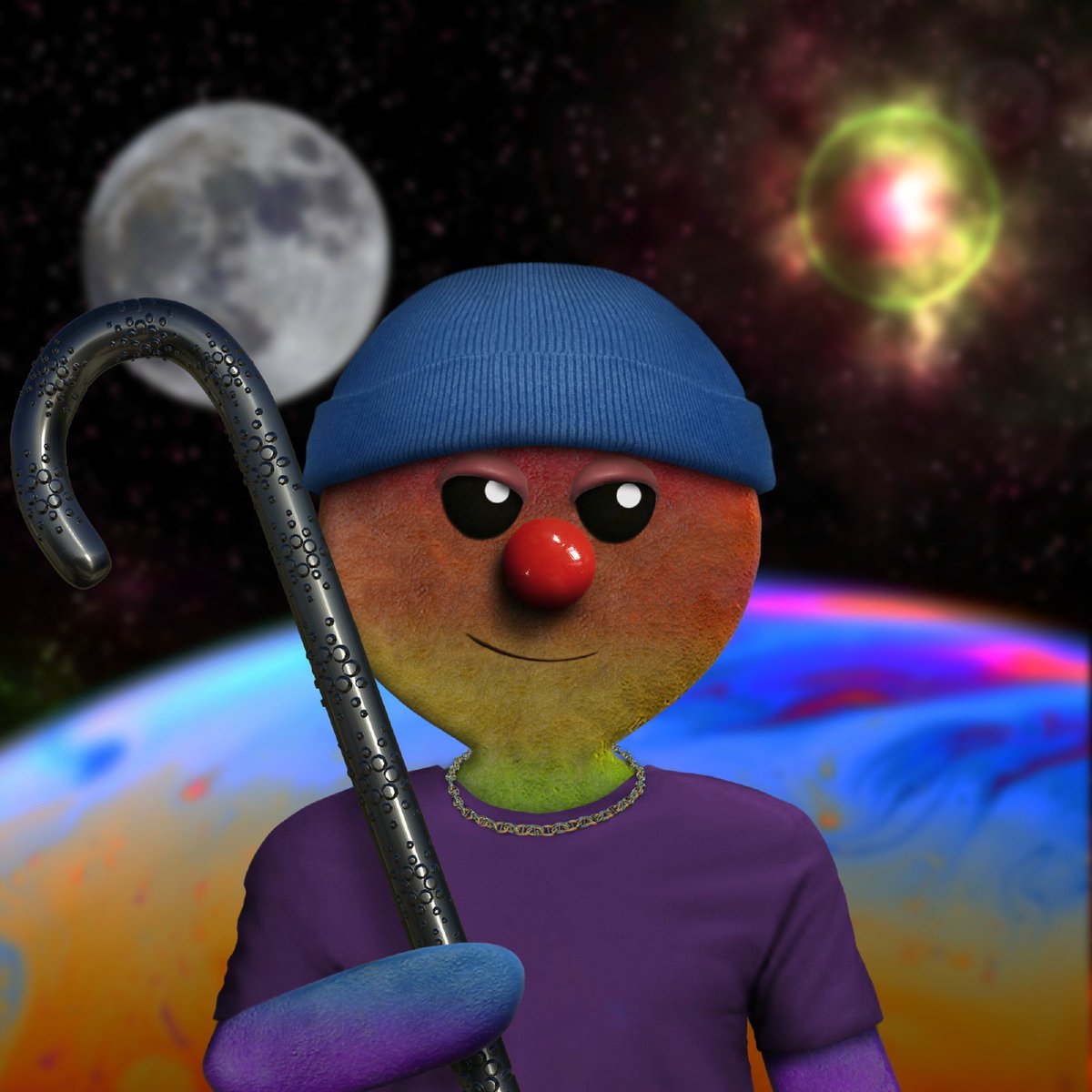 Gingerbread Squad: Rebaked 🍪 tweet media