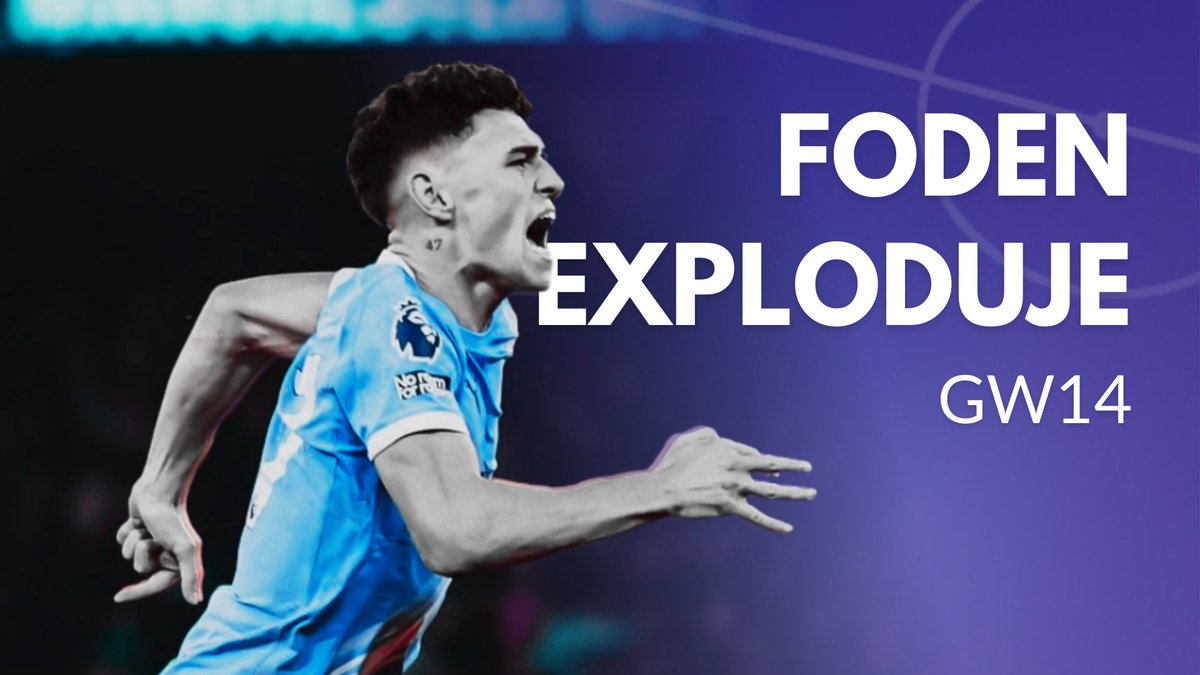 Poslední týden jsme zhodnotili v trojzubci s <a href="/FantasysVojtou/">Fantasy s Vojtou</a> <a href="/addicted_FPL/">FPL Addicted</a> a Tomem z FY.

Je Isak zpět?
Kdo jsou nejlepší picks z "nezastavitelného" City?
Calwert Lewin peak form?

To vše v novém díle. Enjoy!