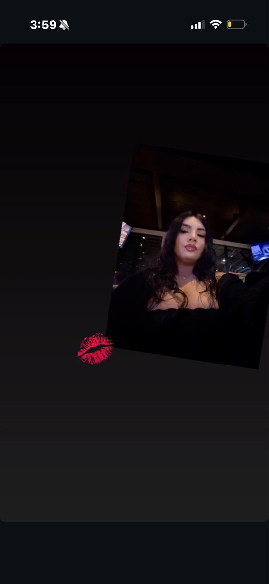 Pris💋 tweet media