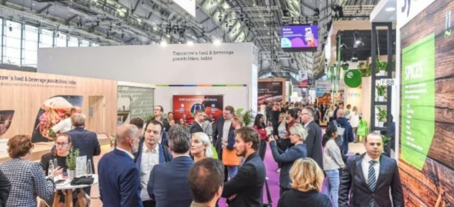 ✨ <a href="/Fi_FiEurope/">Food ingredients Europe</a> starts tomorrow in Paris!

At BTSA, we’re ready to welcome you at our Stand 72G64 | Hall H7.2 📍, where we will be presenting our #naturalantioxidant solutions:

🟡 TOCOBIOL®
🔵 NUTRABIOL®
🟤 OXABIOL®

We look forward to seeing you! 💫