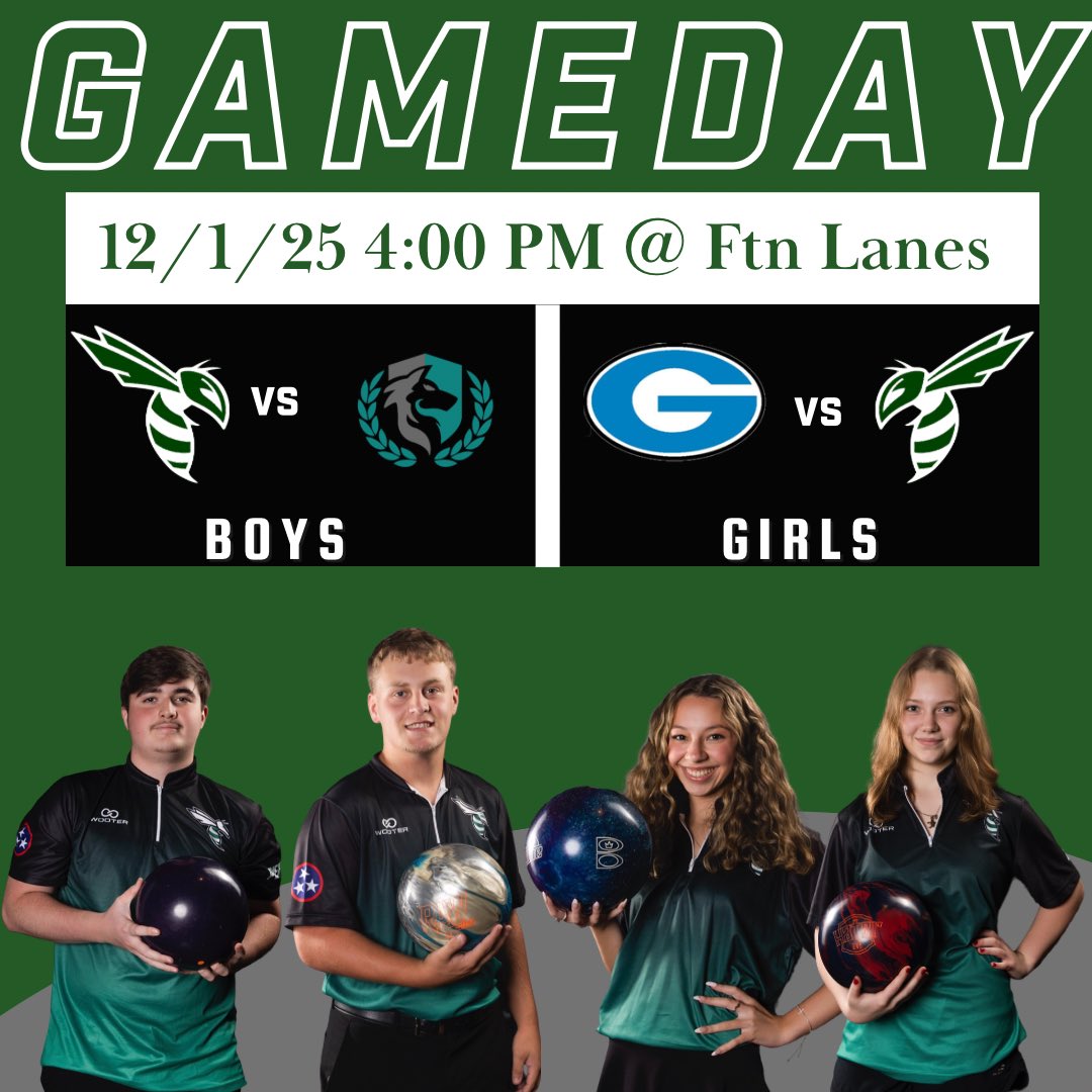 Carter HS Bowling tweet media