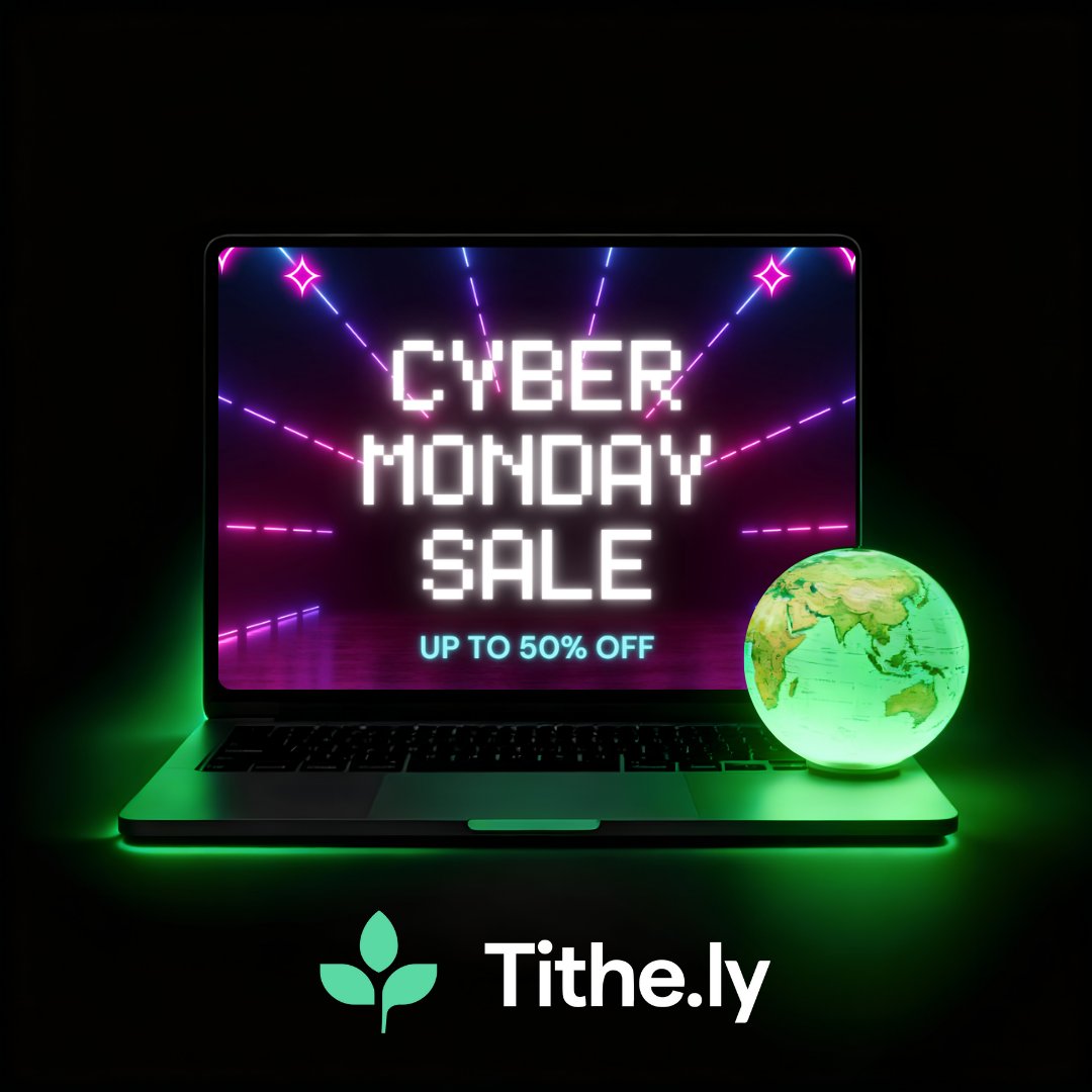 Tithe.ly tweet media