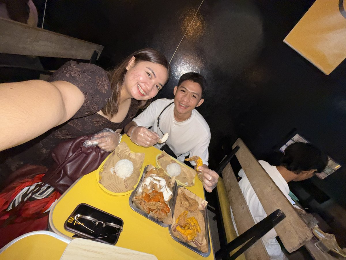 DaloqueJerick's tweet photo. 71st🫶 @jhnnbncnsj https://t.co/NU7HdGFvvs