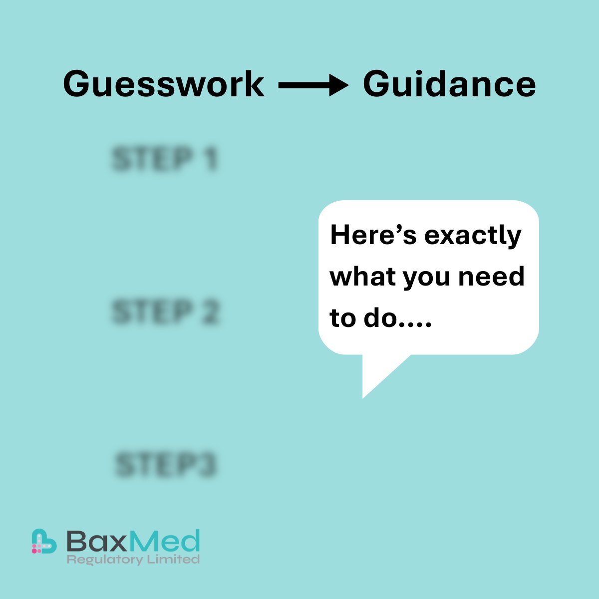 BaxMedReg's tweet photo. Clear communication is kind, not demanding! Use gentle wording to reduce guesswork. Great teams prioritize clarity for efficiency. ✨ 

What’s an instruction you’ve rewritten for better understanding? 

#ClearCommunication #InstructionClarity #SupportiveLanguage #EfficiencyIsKey https://t.co/FdVWeEVEiu