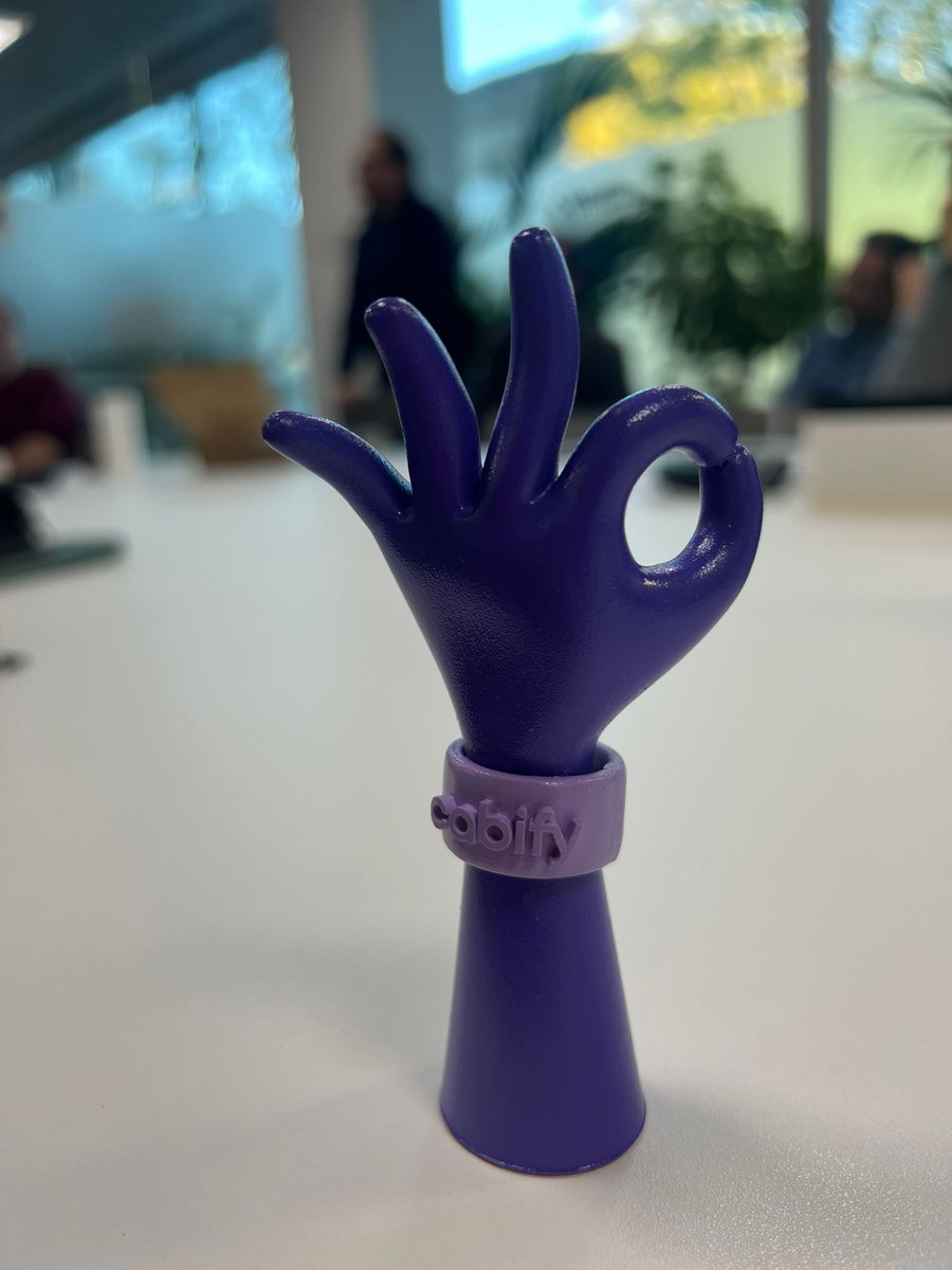 Cabify Design tweet media