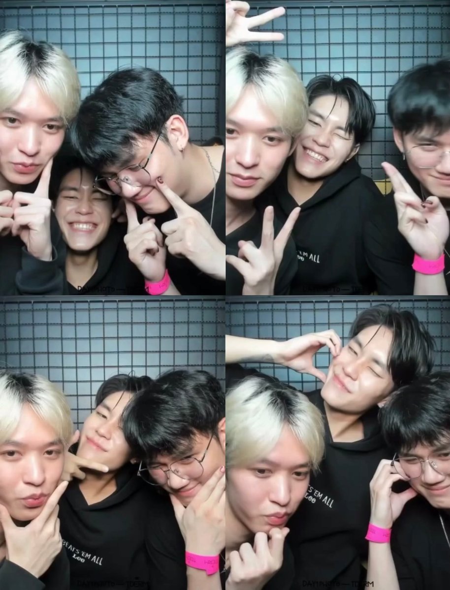 ddadidadaa's tweet photo. พี่โต้เลี้ยงน้องคิมกับอ้วรม่อนตลอดไป🤲🏻 https://t.co/iGwWEJ4lRa